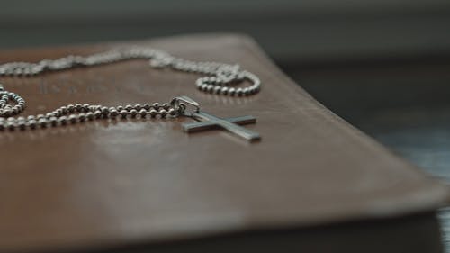 有关信仰, 十字架, 基督教的免费素材视频