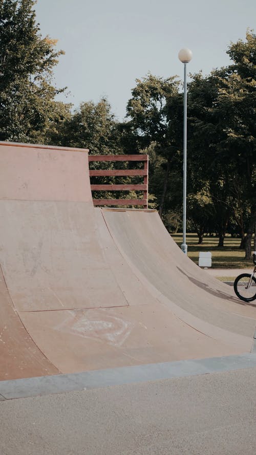 有关BMX, 人, 垂直视频的免费素材视频