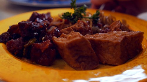 有关亚洲食品, 可口, 可口的的免费素材视频