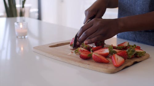 有关人, 刀, 切片的免费素材视频