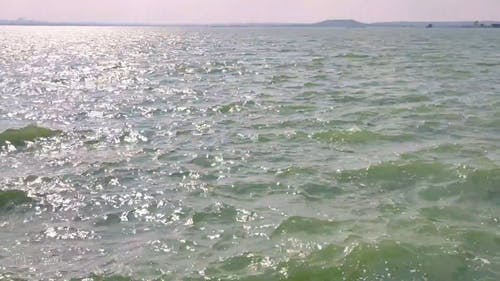 有关@户外, 地平线, 多云的天空的免费素材视频