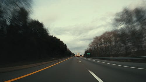 有关天空, 快速, 时间流逝的免费素材视频