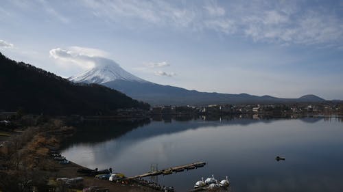 有关优美的风景, 和平的, 地貌的免费素材视频