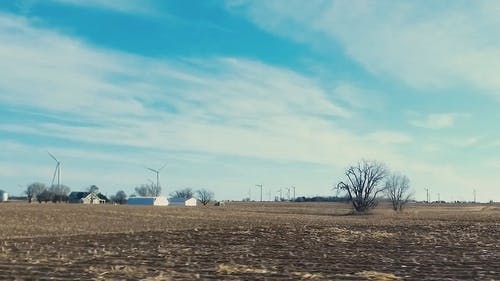 有关天空, 户外, 旅行的免费素材视频