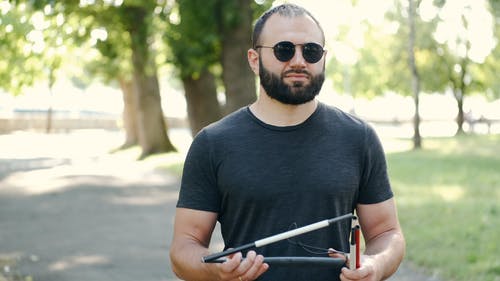 有关主导, 人, 公园的免费素材视频