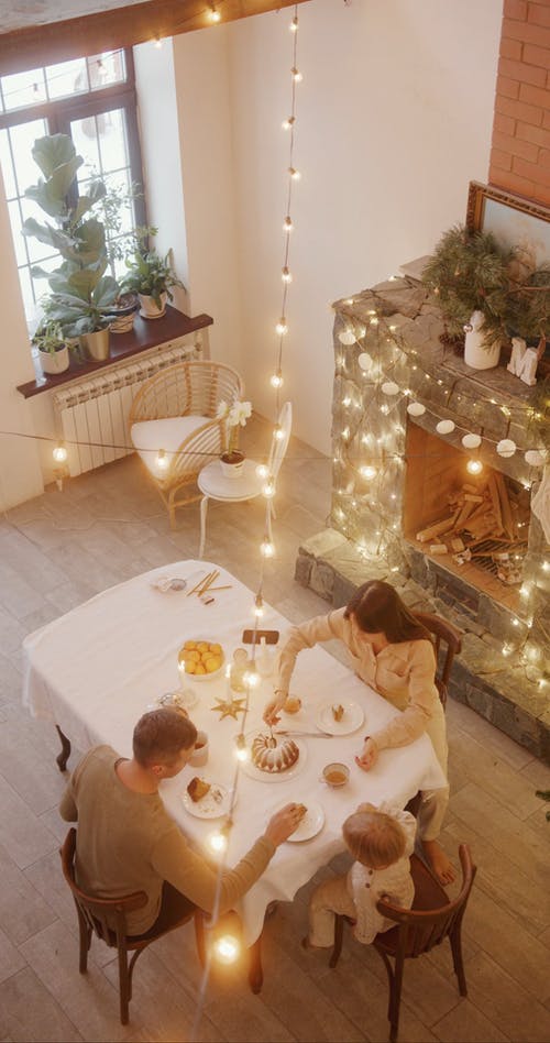 有关假日, 儿童, 垂直视频的免费素材视频