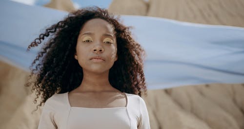 有关乾的, 低角度拍摄, 多风的免费素材视频