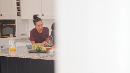 有关儿子, 儿童, 刀的免费素材视频