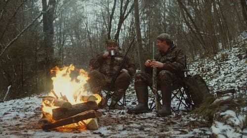 有关休闲, 伪装, 冷冻的免费素材视频