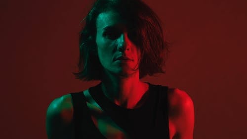 有关修理头发, 创作的, 女人的免费素材视频