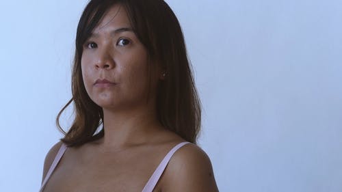 有关侧面轮廓, 信心, 个性的免费素材视频