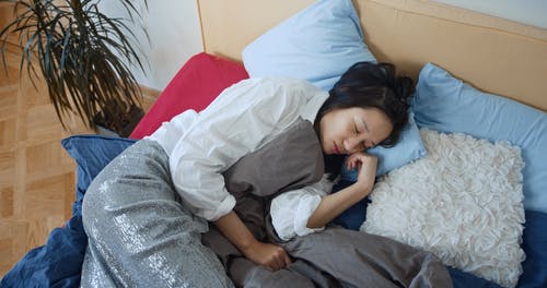有关＃室内, 一起, 休息的免费素材视频