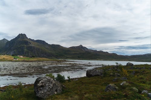 有关天性, 天空, 岩石的免费素材视频