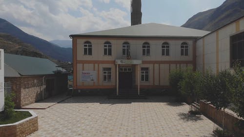 有关和平的, 塔, 天性的免费素材视频