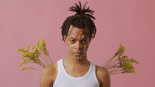 有关人, 创作的, 严肃的免费素材视频