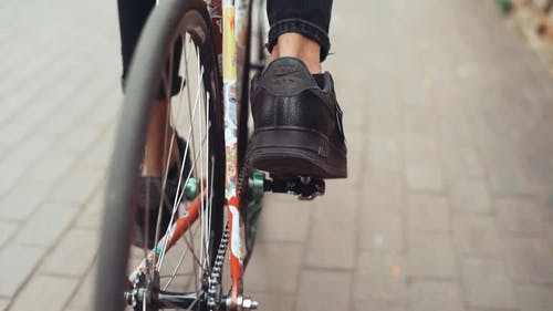 有关cog, fixie, 人的免费素材视频