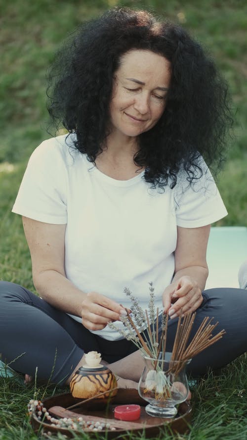 有关中年, 公园, 和平的免费素材视频