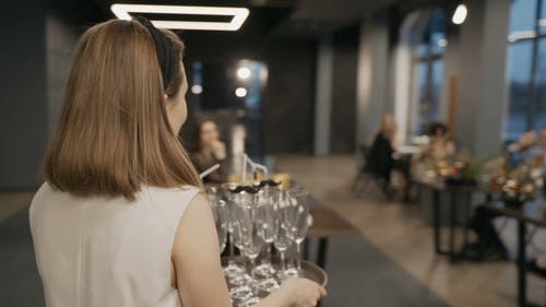 有关企业, 假日, 雇员的免费素材视频