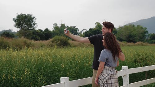 有关一对, 人, 女人的免费素材视频