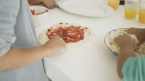 有关在家, 室内, 成分的免费素材视频