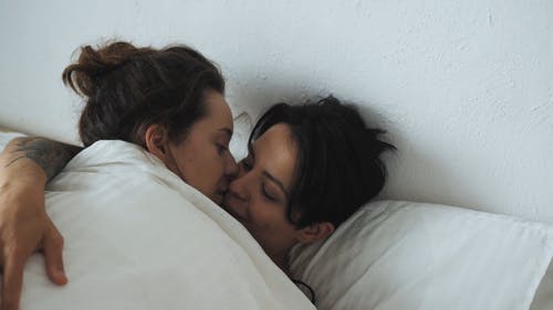 有关一对, 一起, 亲热的免费素材视频