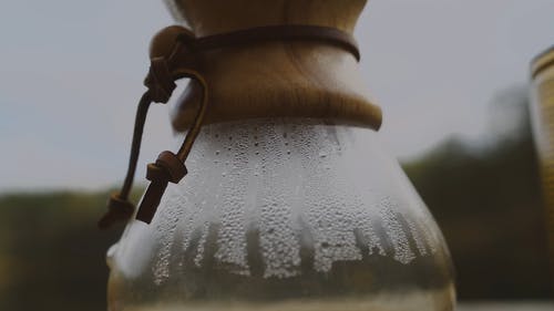 有关chemex, 休闲时光, 咖啡的免费素材视频