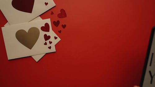 有关Flatlay, 切口, 从上面的免费素材视频