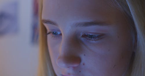 有关光反射, 女孩, 女性的免费素材视频