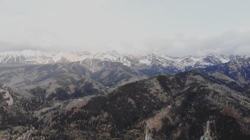 有关@户外, 下雪的, 下雪的天气的免费素材视频