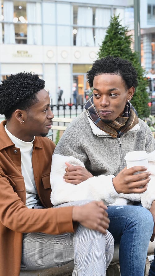 有关一对, 一起, 人的免费素材视频