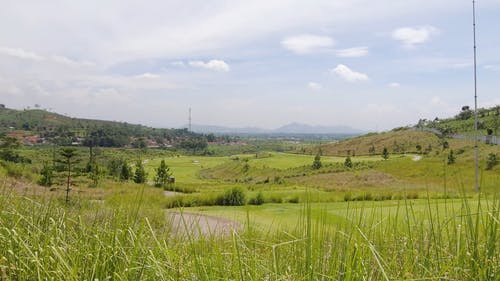 有关天空, 户外, 田的免费素材视频