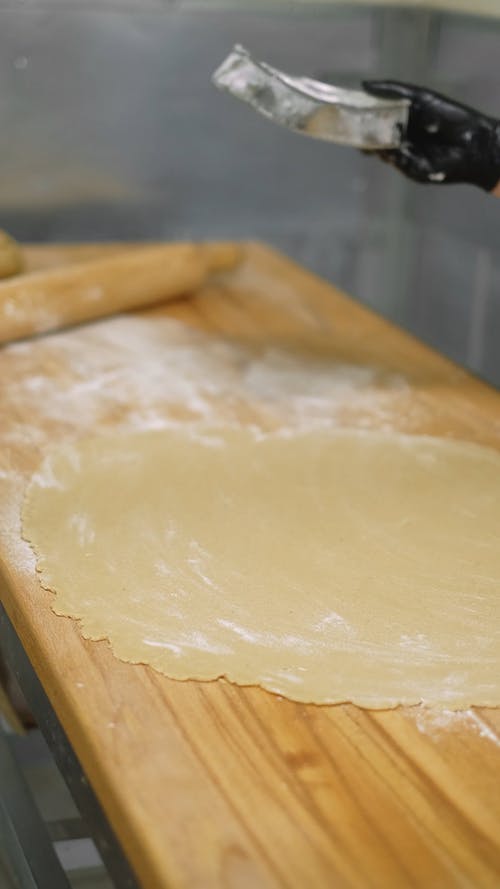 有关备餐, 垂直视频, 手的免费素材视频