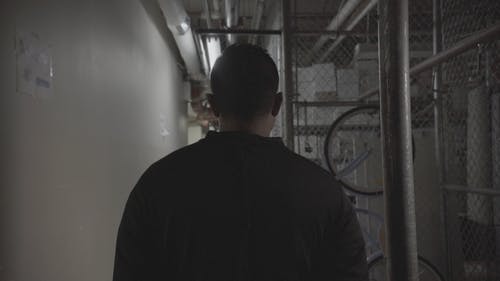 有关人, 地下室, 室内的免费素材视频