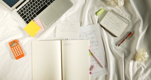 撕下笔记本页面 · 免费素材视频
