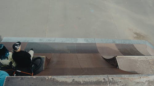 有关BMX, 人, 天赋的免费素材视频