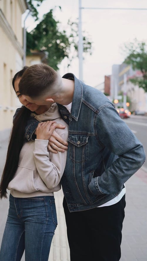 有关一对, 一起, 人的免费素材视频