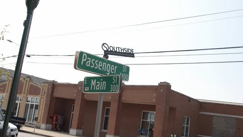 有关低角度拍摄, 建造, 树木的免费素材视频