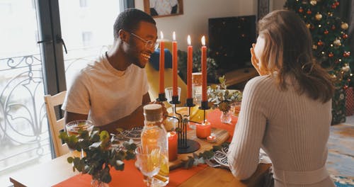 有关一对, 一起, 人的免费素材视频