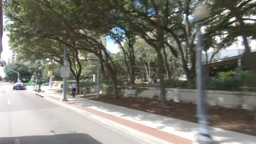 有关交通系统, 公共交通工具, 城市的免费素材视频