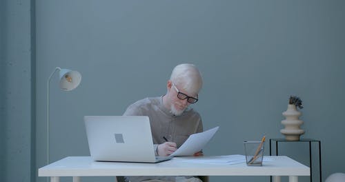 有关MacBook, 人, 企业家的免费素材视频