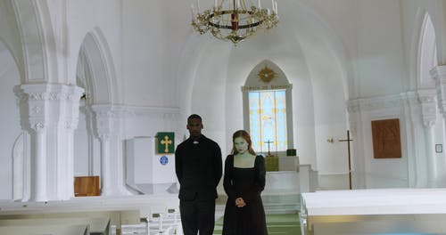 有关人, 坛, 女人的免费素材视频