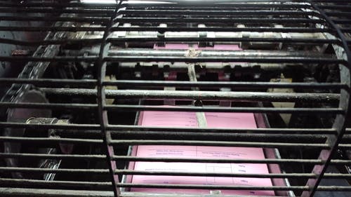 有关列印, 印表机, 商业的免费素材视频