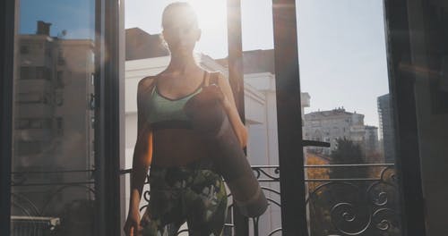 有关人, 垂直视频, 女人的免费素材视频