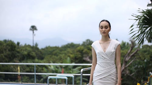 有关喜, 喜悦, 女人的免费素材视频