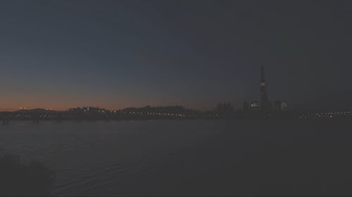 有关噪声, 固定镜头, 地标的免费素材视频