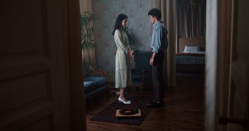 有关一对, 一起, 人的免费素材视频