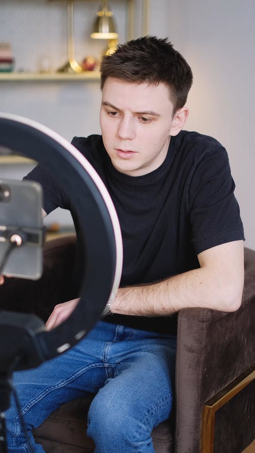 有关人, 垂直视频, 手机的免费素材视频