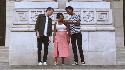 有关一起, 千禧年, 城市的免费素材视频