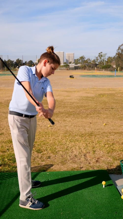 有关人, 垂直视频, 天空的免费素材视频