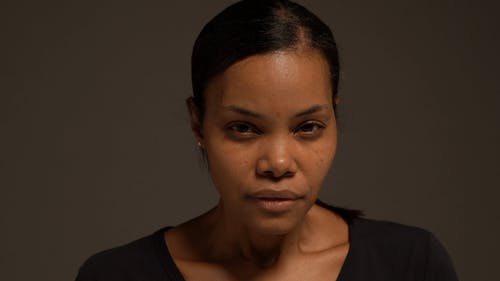 有关4k, 人, 严肃的免费素材视频